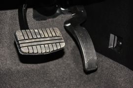 2012款广汽传祺GS5