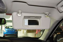 2012款广汽传祺GS5