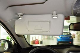 2012款广汽传祺GS5