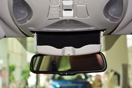 2012款广汽传祺GS5