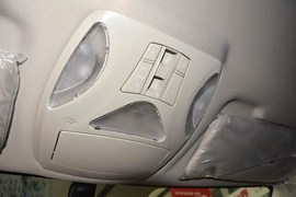 2012款广汽传祺GS5