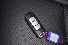 2012款广汽传祺GS5