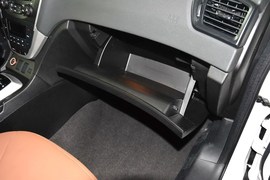 2012款广汽传祺GS5