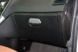 2012款广汽传祺GS5