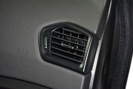 2012款广汽传祺GS5