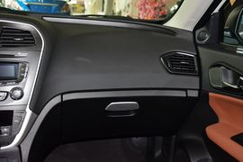 2012款广汽传祺GS5