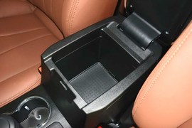 2012款广汽传祺GS5