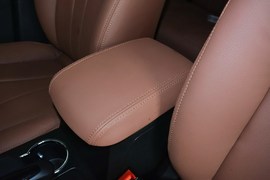 2012款广汽传祺GS5