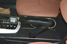 2012款广汽传祺GS5