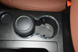 2012款广汽传祺GS5