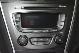 2012款广汽传祺GS5