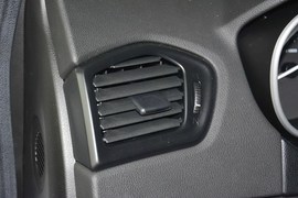 2012款广汽传祺GS5