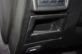 2012款广汽传祺GS5