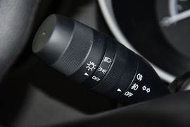 2012款广汽传祺GS5