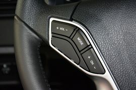 2012款广汽传祺GS5