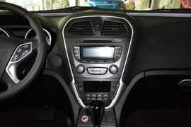 2012款广汽传祺GS5