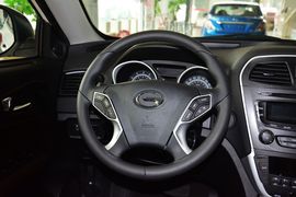 2012款广汽传祺GS5