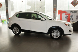 2012款广汽传祺GS5