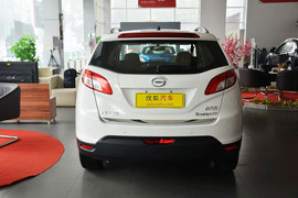 2012款广汽传祺GS5