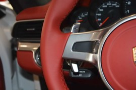 2012款保时捷Carrera