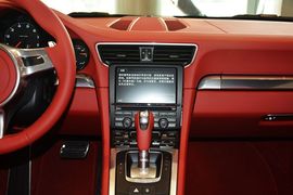 2012款保时捷Carrera