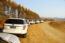 七座全能远行专家