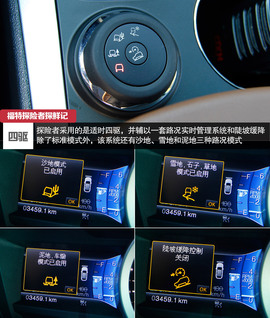 七座全能远行专家