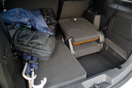 七座全能远行专家