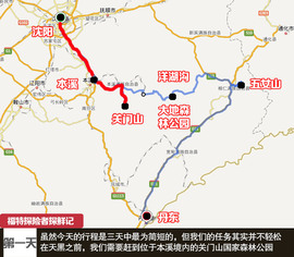 七座全能远行专家