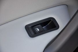 2015款斯柯达昕锐1.6L自动智选型