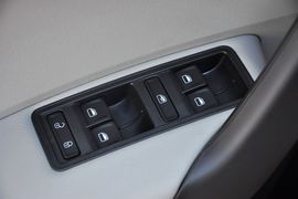 2015款斯柯达昕锐1.6L自动智选型
