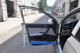 2015款斯柯达昕锐1.6L自动智选型