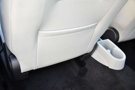 2015款斯柯达昕锐1.6L自动智选型