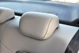 2015款斯柯达昕锐1.6L自动智选型