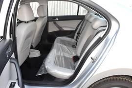 2015款斯柯达昕锐1.6L自动智选型