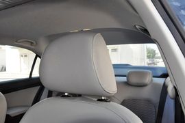 2015款斯柯达昕锐1.6L自动智选型