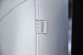 2015款斯柯达昕锐1.6L自动智选型