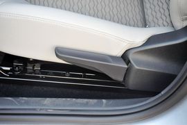 2015款斯柯达昕锐1.6L自动智选型