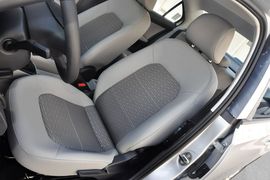 2015款斯柯达昕锐1.6L自动智选型