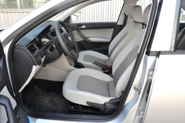 2015款斯柯达昕锐1.6L自动智选型