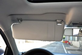 2015款斯柯达昕锐1.6L自动智选型