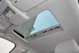 2015款斯柯达昕锐1.6L自动智选型