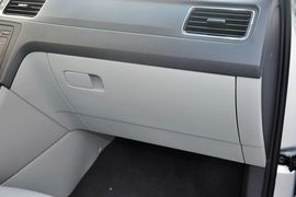 2015款斯柯达昕锐1.6L自动智选型