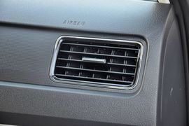 2015款斯柯达昕锐1.6L自动智选型