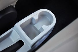 2015款斯柯达昕锐1.6L自动智选型