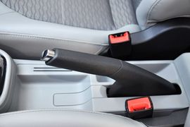 2015款斯柯达昕锐1.6L自动智选型