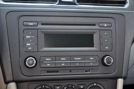 2015款斯柯达昕锐1.6L自动智选型