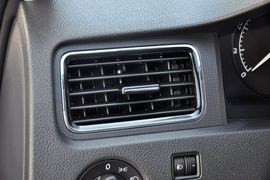 2015款斯柯达昕锐1.6L自动智选型