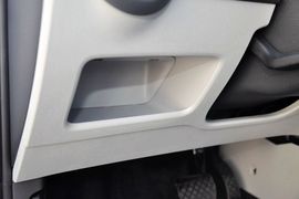 2015款斯柯达昕锐1.6L自动智选型