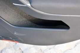 2015款大众高尔夫1.6L自动舒适型
